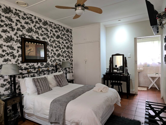 Double Room - 5