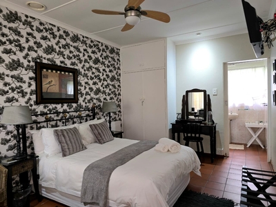 Double Room - 5