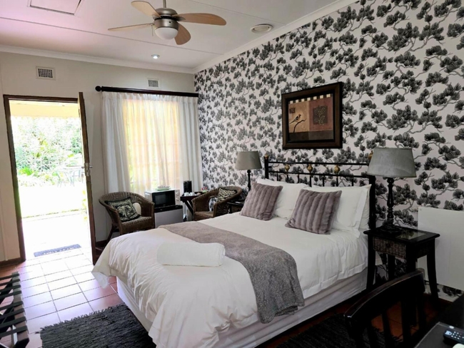 Double Room - 5