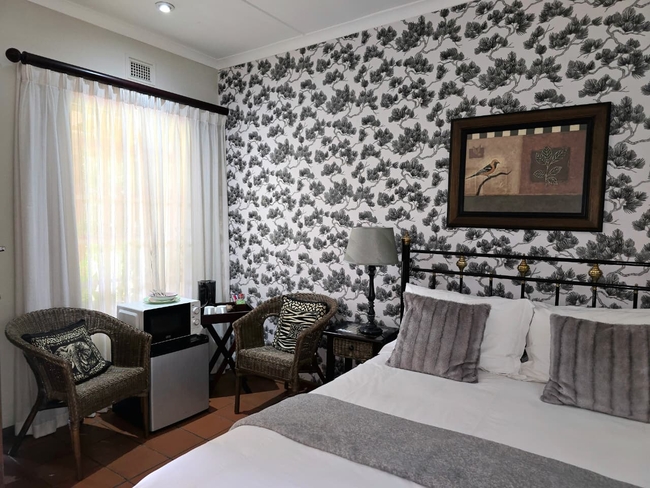 Double Room - 5