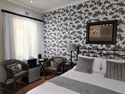 Double Room - 5