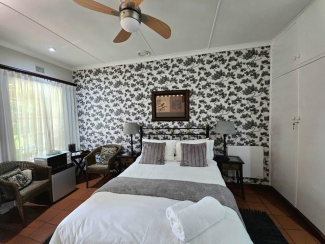 Double Room - 5