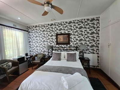 Double Room - 5