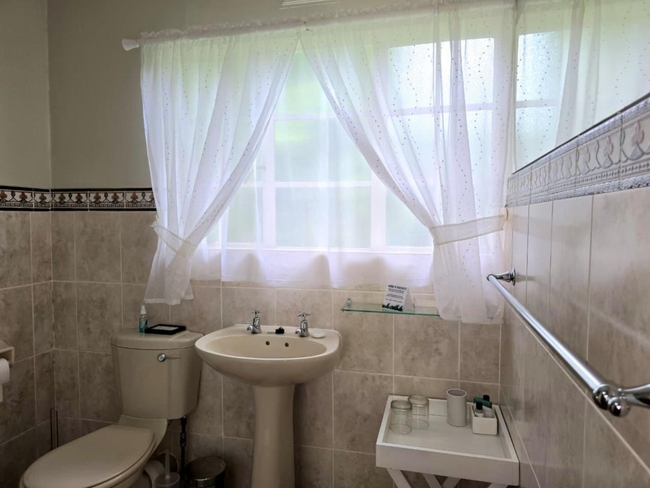 Double Room - 5