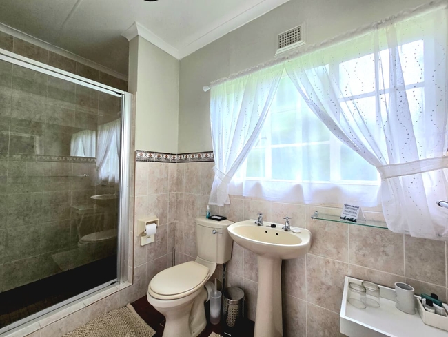 Double Room - 5