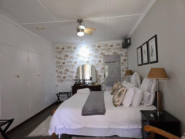 Twin Room with Garden View - 6