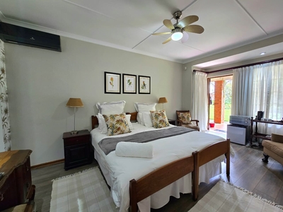 Twin Room with Garden View - 6