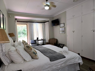 Twin Room with Garden View - 6