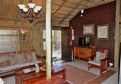 Lethabo Lodge