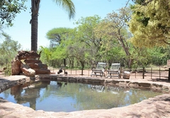 Lethabo Lodge