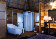 Lethabo Lodge