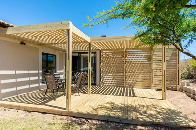 Birdsong Villa
