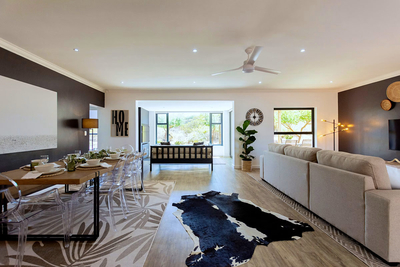 Birdsong Villa