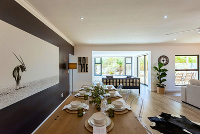 Birdsong Villa