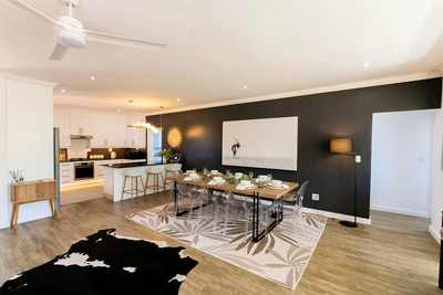 Birdsong Villa