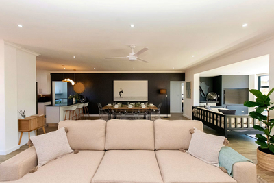 Birdsong Villa