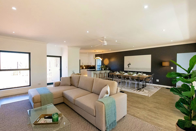 Birdsong Villa