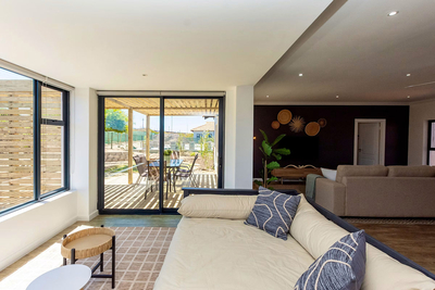Birdsong Villa