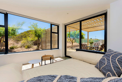 Birdsong Villa