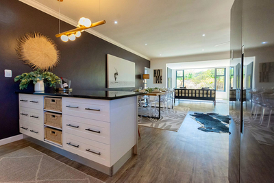 Birdsong Villa