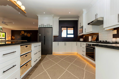 Birdsong Villa