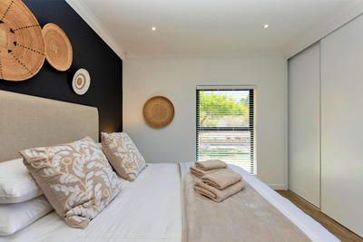 Birdsong Villa