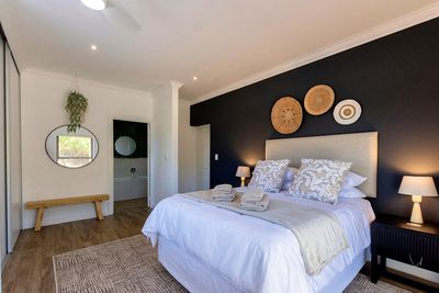 Birdsong Villa