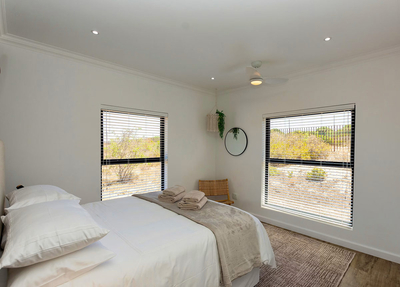 Birdsong Villa