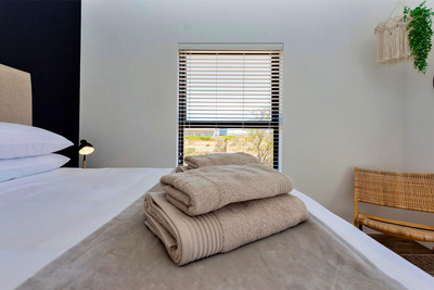 Birdsong Villa