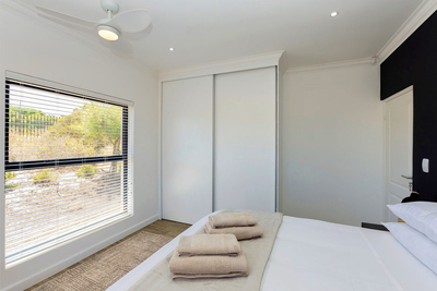 Birdsong Villa