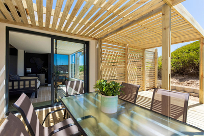 Birdsong Villa