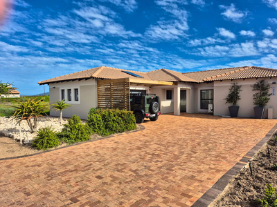 Birdsong Villa