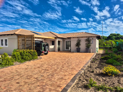 Birdsong Villa