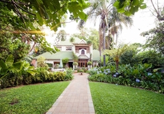 Birdwood Guest House