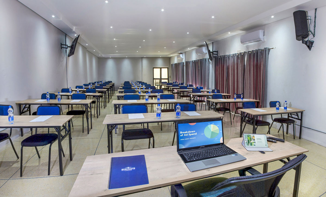Bishops Lodge Conference Venue