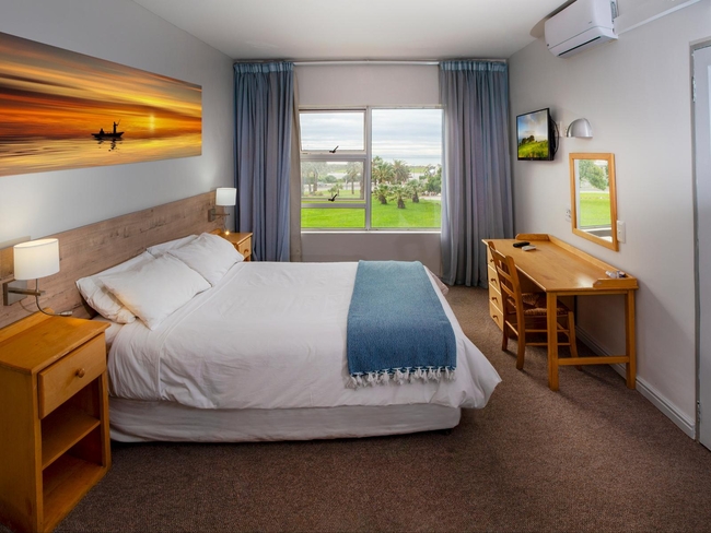 Standard Room Double Bed