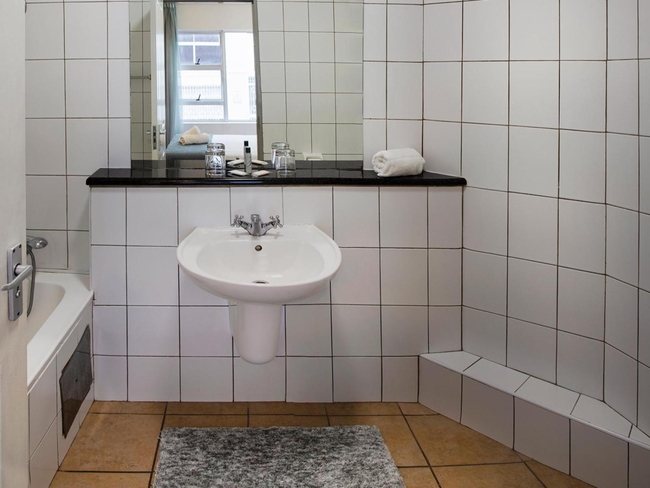 Standard Room Double Bed