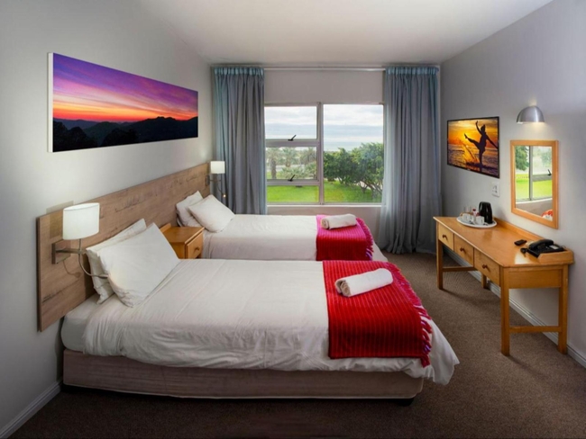 Standard Room Single Bed