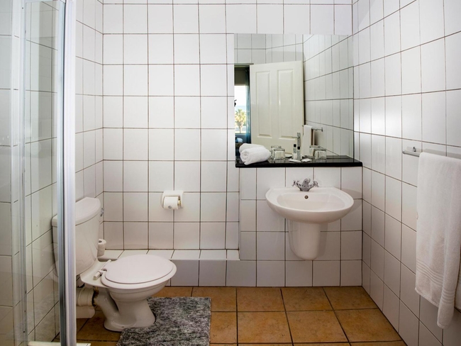 Standard Room Single Bed