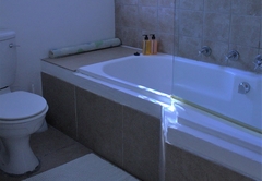 Room Eight  - Bath/Shower