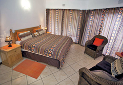 Bizafrika Guest Lodge & Conference Centre