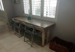 Desk / dining table