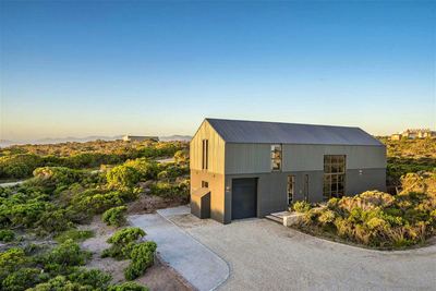 Exclusive Use Holiday Home