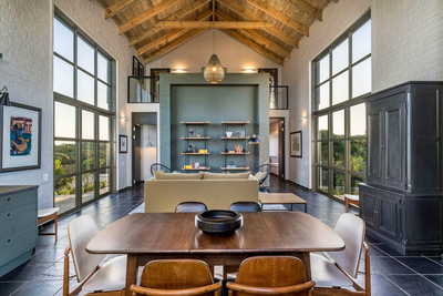 Exclusive Use Holiday Home