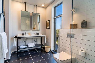 Exclusive Use Holiday Home
