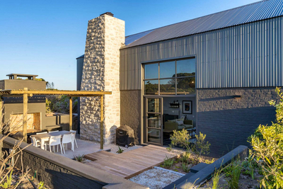 Exclusive Use Holiday Home