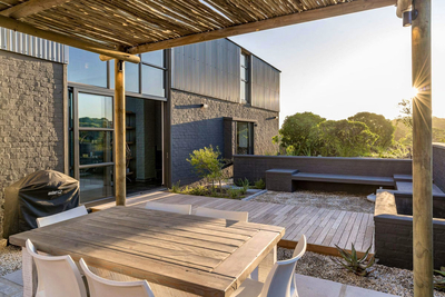 Exclusive Use Holiday Home