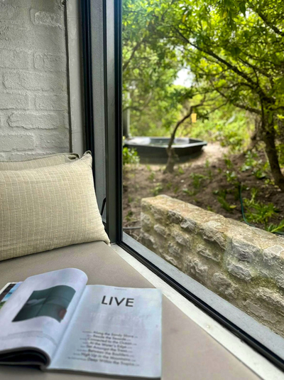 Exclusive Use Holiday Home