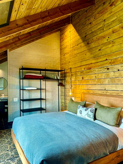 Exclusive Use Holiday Home