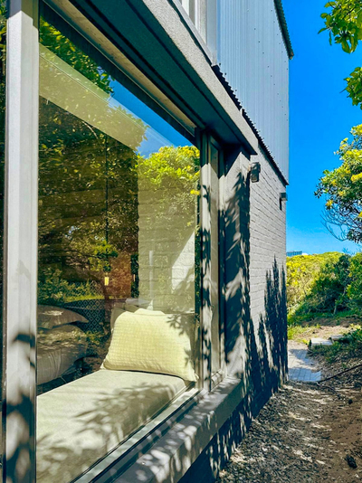 Exclusive Use Holiday Home